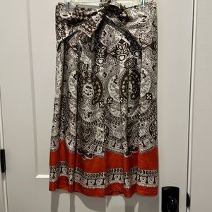 Talbots skirt